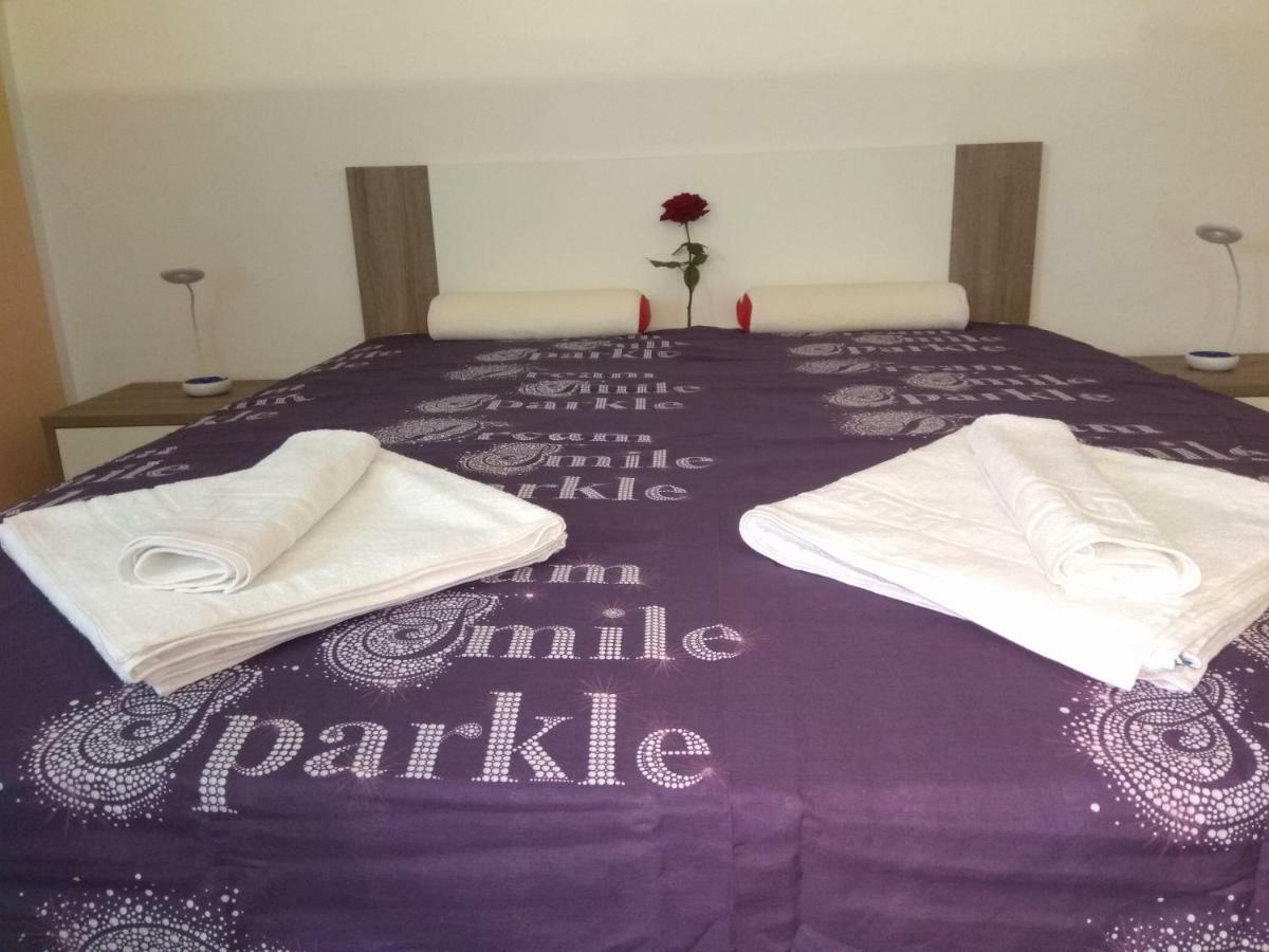 Lorber House Stinjan Apartment Пула Екстериор снимка