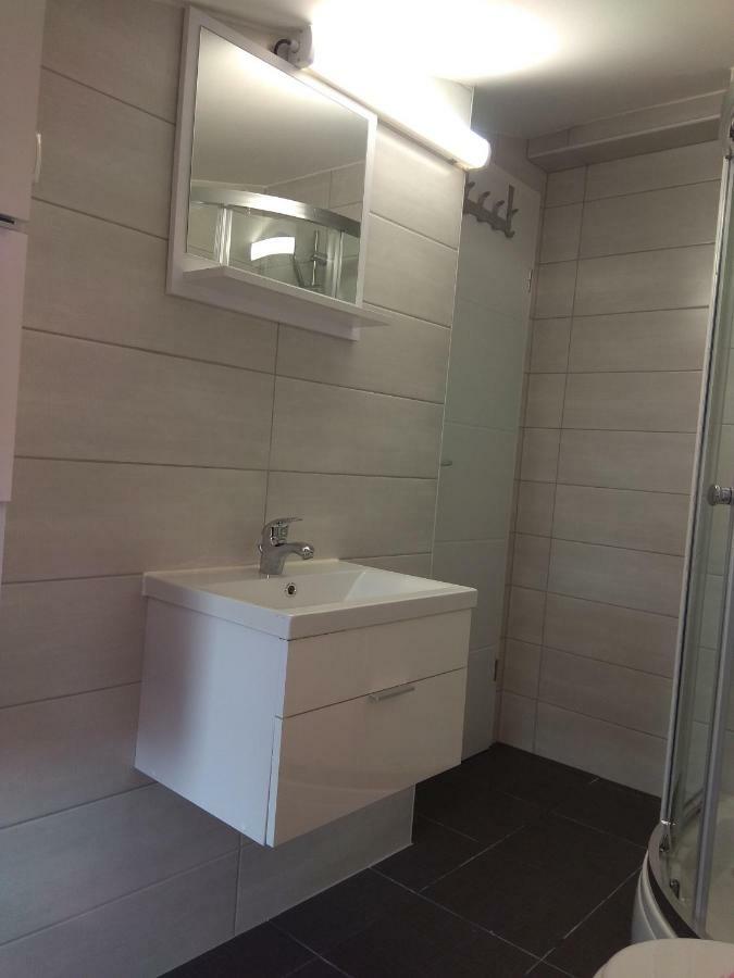 Lorber House Stinjan Apartment Пула Екстериор снимка