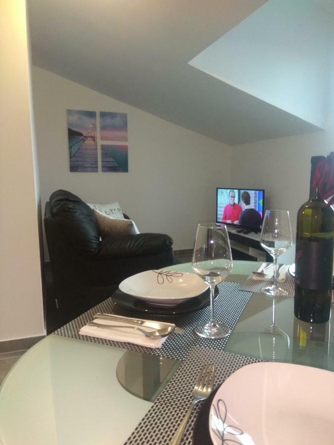 Lorber House Stinjan Apartment Пула Екстериор снимка