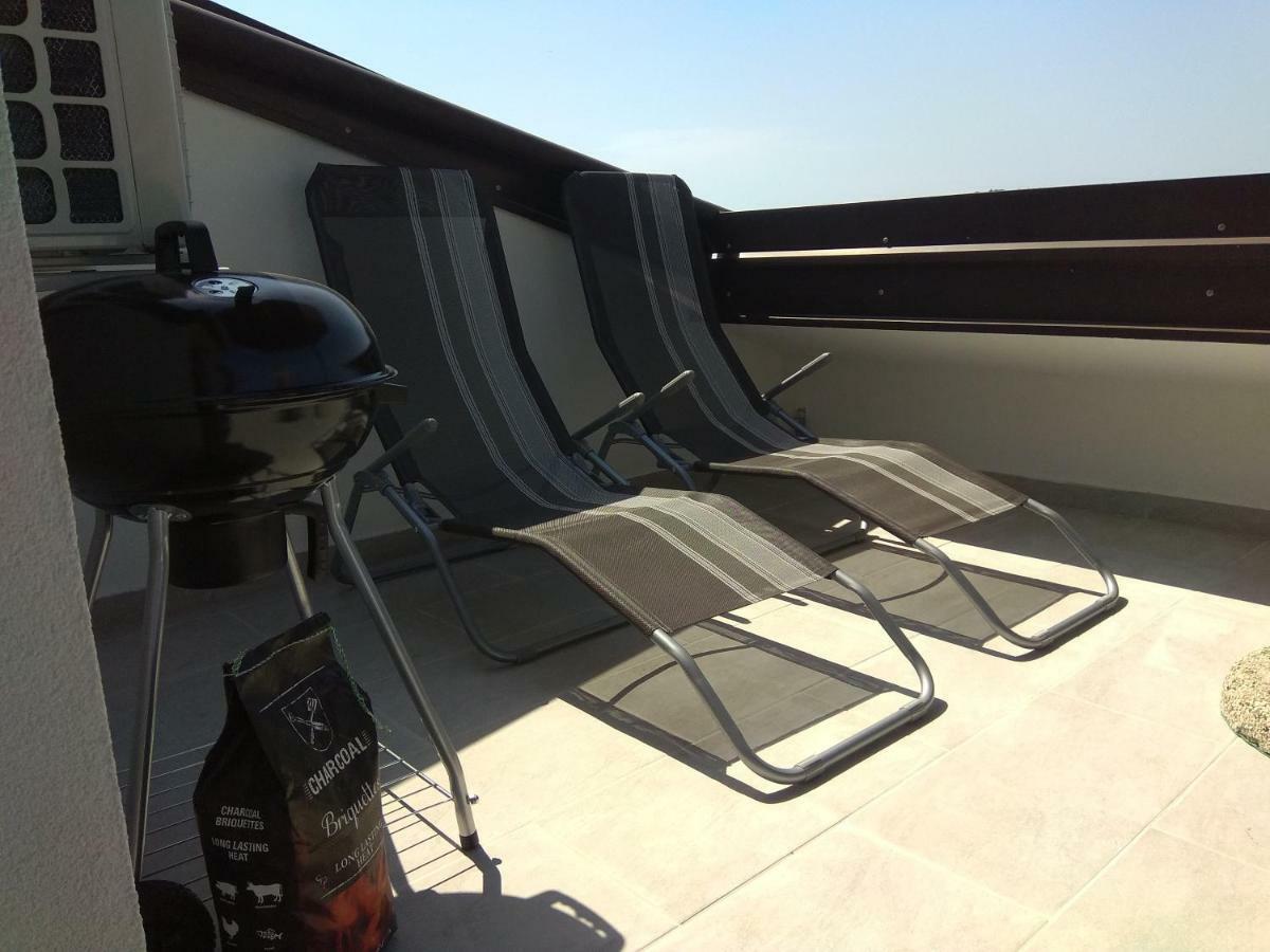 Lorber House Stinjan Apartment Пула Екстериор снимка