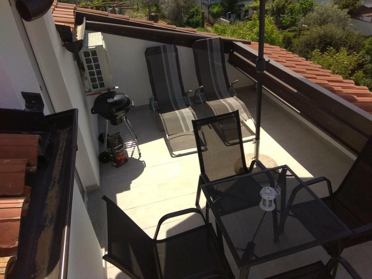 Lorber House Stinjan Apartment Пула Екстериор снимка